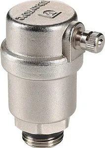 Воздухоотводчик автоматический ½&quot;н Valtec VT.502.N.04, 3