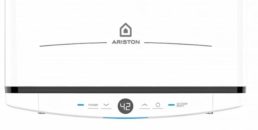 Водонагреватель накопительный электрический Ariston VELIS TECH INOX PW ABSE 80 3700683