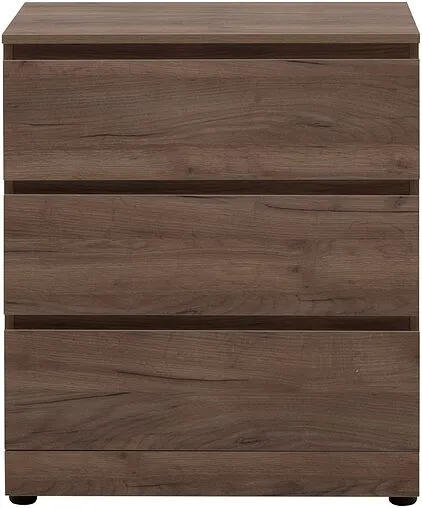 Комод напольный Aquanet Сканди 70 дуб крафт 00302550