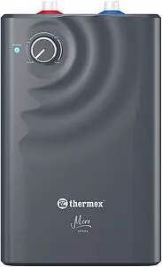 Водонагреватель накопительный электрический Thermex Mera 15 U 151246, 1