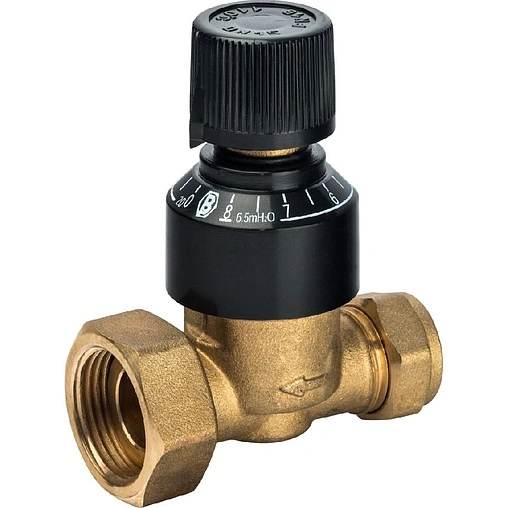 Узел насосно-смесительный с насосом Grundfos UPSO 25-65 130 Stout SDG-0120-002002
