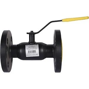 Кран шаровый фланцевый Ду32 Ру16 Broen 11с10фт КШТ 60.003.032.А.16 Кран шаровый фланцевый Ду32 Ру16 Broen 11с10фт КШТ 60.003.032.А.16, 5