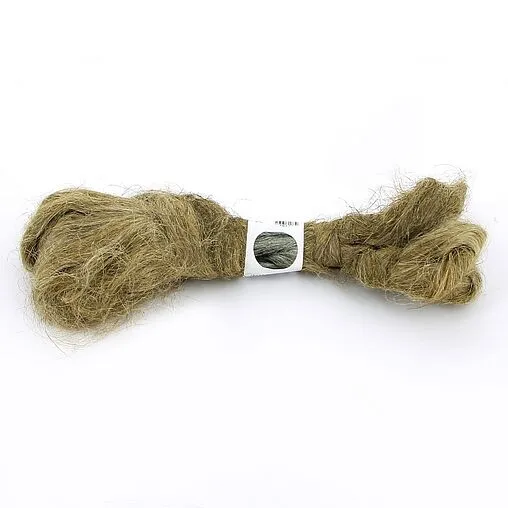 Лён сантехнический 250г Uni-Fitt 694H0250