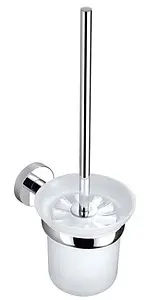 Ёршик для унитаза Rav Slezak Colorado хром COA0500, 1