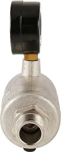 Редуктор давления-ограничитель расхода поршневой ½&quot; Valtec VT.084.N.04