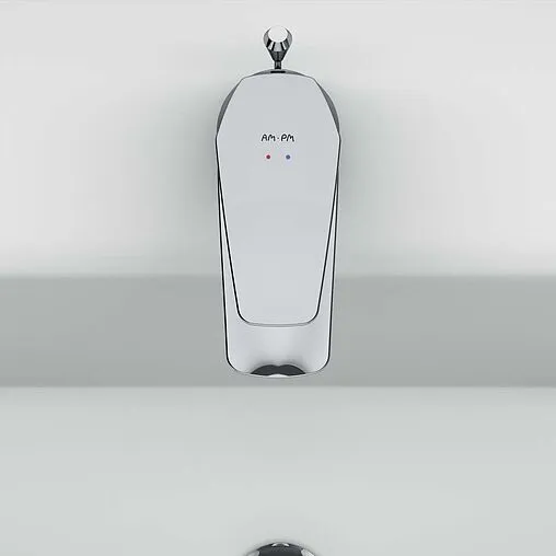 Смеситель для раковины Am.Pm Gem хром F9082100