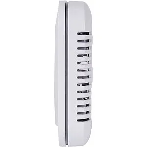 Проводной комнатный терморегулятор Stout R-10s белый STE-0101-010005, 4