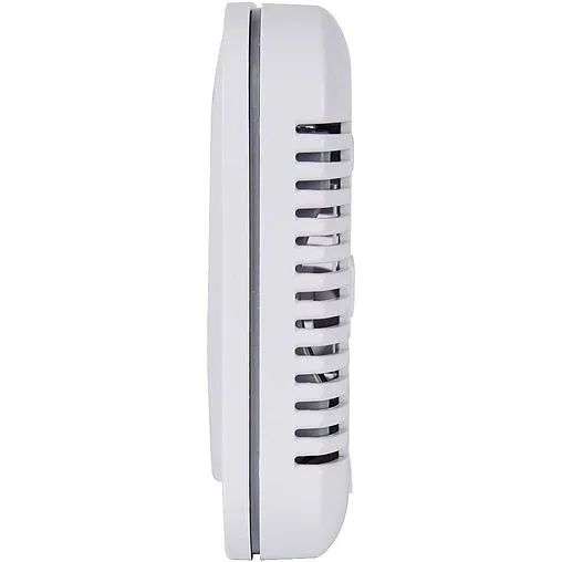 Проводной комнатный терморегулятор Stout R-10s белый STE-0101-010005