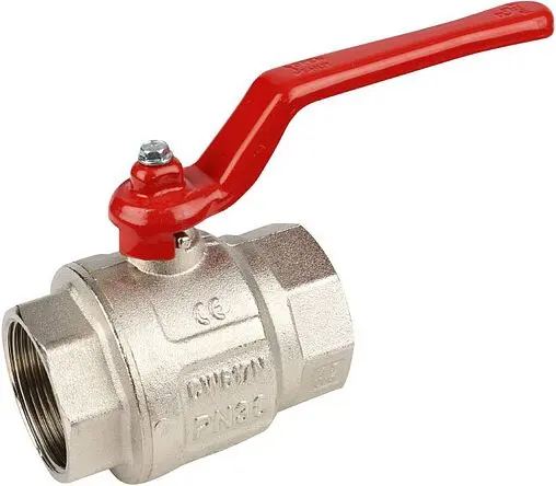 Кран шаровый 1½&quot;в x 1½&quot;в Itap Ideal 0900112