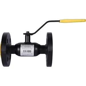 Кран шаровый фланцевый Ду20 Ру16 Broen 11с10фт КШТ 60.003.020.А.16, 5