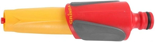 Наконечник поливочный регулируемый ½&quot; Grinda 8-427255