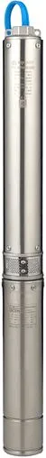 Насос скважинный центробежный 4&quot; Aquario ASP5B-60-100BE 3356