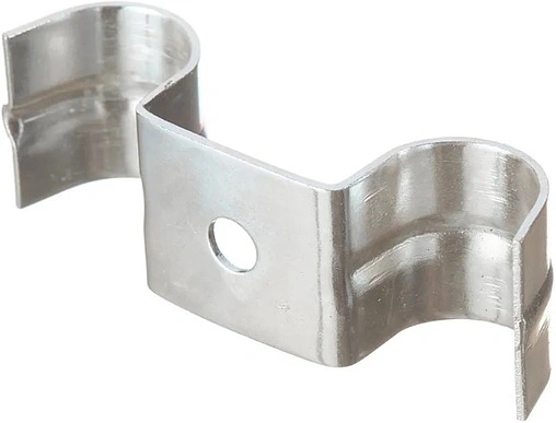 Скоба монтажная двойная D=25мм Walraven BIS 3913225