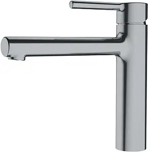 Смеситель для кухни Franke Centro нержавеющая сталь 115.0600.096 Смеситель для кухни Franke Centro нержавеющая сталь 115.0600.096, 1