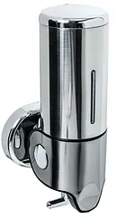 Дозатор для жидкого мыла Fixsen Hotel хром FX-31012A Дозатор для жидкого мыла Fixsen Hotel хром FX-31012A