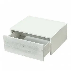 Комод Aquaton Сакура 60 ольха наварра/белый 1A220403SKW80 Комод Aquaton Сакура 60 ольха наварра/белый 1A220403SKW80, 4