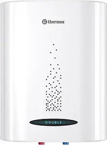 Водонагреватель накопительный электрический Thermex Double 30 151198 Водонагреватель накопительный электрический Thermex Double 30 151198, 1