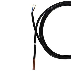 Датчик температуры NTC для бойлера Immergas 1.033683, 4