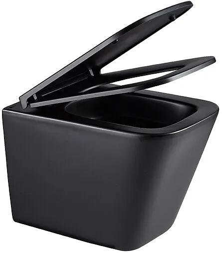 Комплект 5 в 1 Lemark Peneda+Bit+ Florex Black 100802234 с кнопкой Bit 9802006 черный матовый soft touch