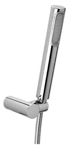 Комплект для ванны 3 в 1 Paffoni Red хром 00255123