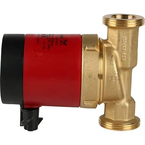 Насос циркуляционный для ГВС Grundfos Comfort Basic 15-14 BX PM 97916772 Насос циркуляционный для ГВС Grundfos Comfort Basic 15-14 BX PM 97916772