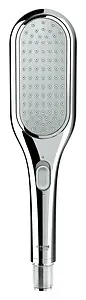 Лейка ручного душа Grohe Rainshower Eco 120 хром 27274000, 5
