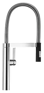 Смеситель для кухни Blanco Culina-S Mini хром 519843 Смеситель для кухни Blanco Culina-S Mini хром 519843, 1