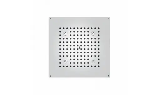 Лейка верхнего душа Bossini DREAM - Cube Light хром H37451.030