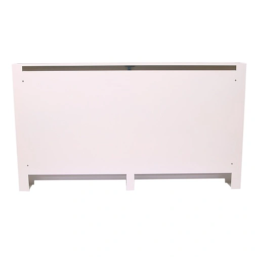 Шкаф коллекторный встроенный 8-10 выходов Uni-Fitt ШРВ-3 482W3000