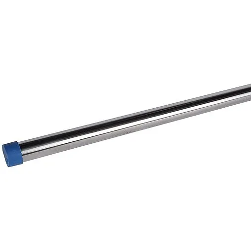 Труба из нержавеющей стали Rommer 28 x 1.2 мм штанга 4м RSS-0001-000028