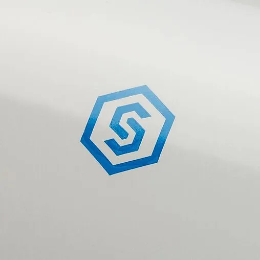 Коаксиальная труба Ø 60/100мм L=854мм с наконечником для конденсационных котлов Stout SCA-8610-010854