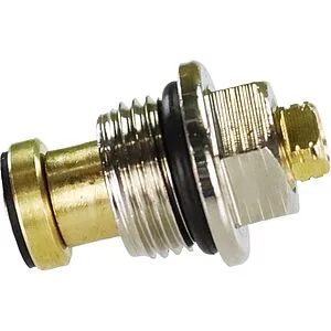 Кран-букса для коллектора ½&quot;н Valtec VTs.570.N.01, 4