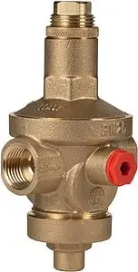 Редуктор давления мембранный 1&quot; Giacomini R153MX005, 1