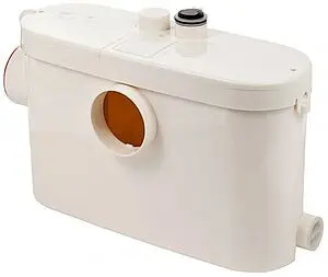 Канализационная насосная установка Belamos KNS-6002 Канализационная насосная установка Belamos KNS-6002, 1