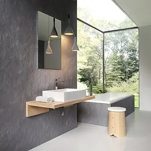 Столешница Ravak Formy L 80 дуб X000000833, 5