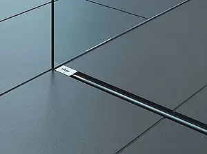 Решетка для лотка 300-1200мм Viega Advantix Vario 4965.31 686291, 2