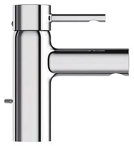 Смеситель для раковины Jacob Delafon Cuff хром E37041-CP Смеситель для раковины Jacob Delafon Cuff хром E37041-CP, 3