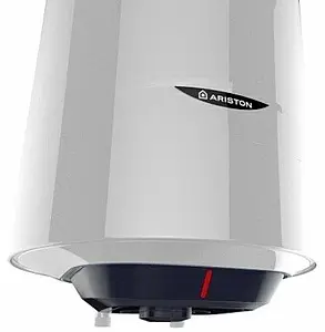 Водонагреватель накопительный электрический Ariston BLU1 R ABS 30 V Slim 3700581 Водонагреватель накопительный электрический Ariston BLU1 R ABS 30 V Slim 3700581, 2