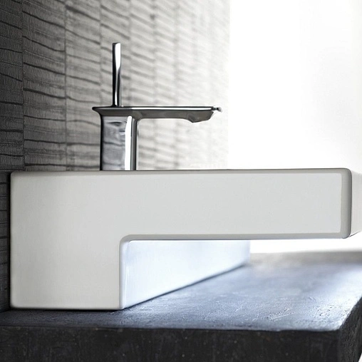 Раковина Jacob Delafon Terrace 80 белый EXD9112-00