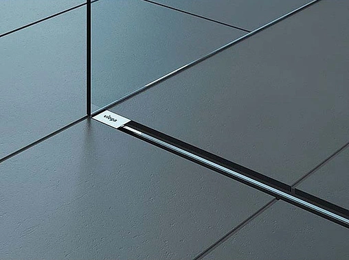 Решетка для лотка 300-1200мм Viega Advantix Vario 4965.31 686291