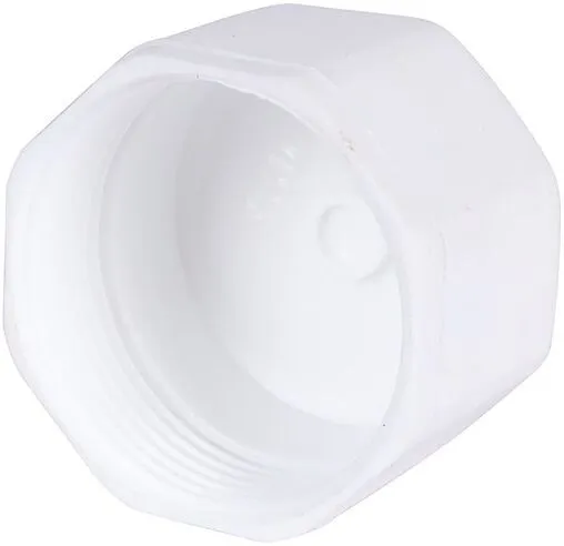 Регулирующий пластиковый колпачок для коллекторов M30x1.5 Rommer RFC-0001-000034