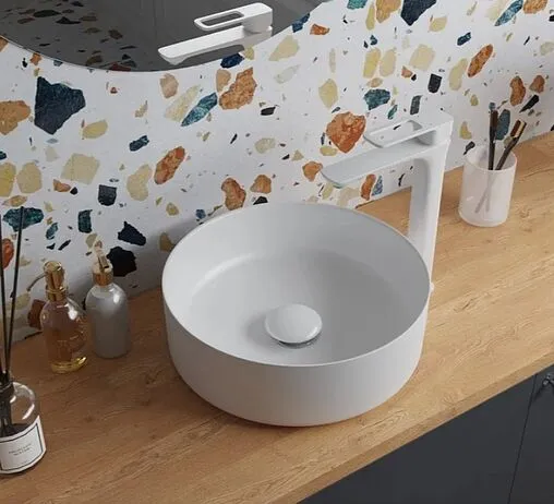 Выпуск автоматический для раковины без перелива IDDIS Optima Home белый OPHWS00i88 Выпуск автоматический для раковины без перелива IDDIS Optima Home белый OPHWS00i88