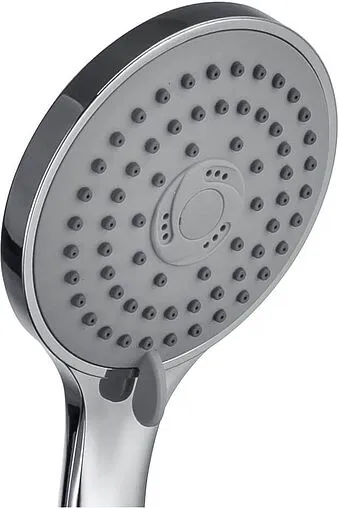 Душевой набор Aquatek Вега хром AQ2010CR