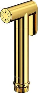 Гигиенический душ WHITECROSS Y gold золото BIDETTA-GL Гигиенический душ WHITECROSS Y gold золото BIDETTA-GL, 1