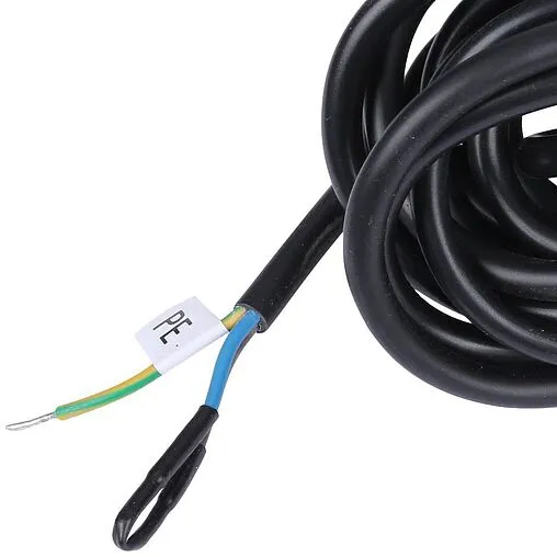 Контроллер для управления насосом отопления или ГВС TECH ST-21 WG.14.0111