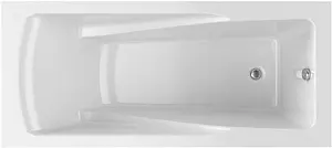 Ванна акриловая Alex Baitler Madin 150x75 00-A0006537 Ванна акриловая Alex Baitler Madin 150x75 00-A0006537, 1