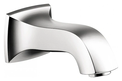 Излив Hansgrohe Metris Classic хром 13413000