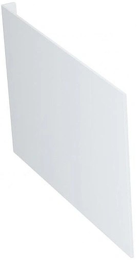 Панель для ванны боковая Cersanit Zen 85 белый P-PB-ZEN*85