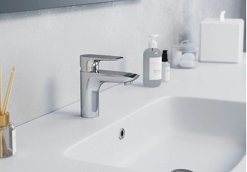 Смеситель для раковины Damixa Origin Evo 2 хром 780210000