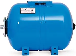 Гидроаккумулятор Uni-Fitt 24л 10 бар WAO24-U, 1